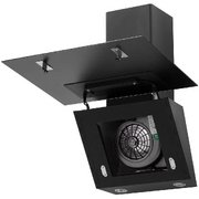 Вытяжка KRONA BELINDA 600 black SGC фото 4 в Екатеринбурге