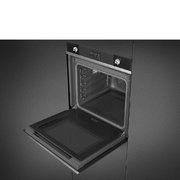 Духовой шкаф Smeg SO6102TN фото 3 в Екатеринбурге