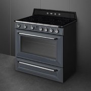 Варочный центр Smeg TR90IGR фото 4 в Екатеринбурге