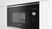 Встраиваемая микроволновая печь Bosch BFL523MS0 фото 2 в Екатеринбурге