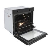 Встраиваемый духовой шкаф Brandt BOH1222BB фото 3 в Екатеринбурге