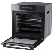 Духовой шкаф Haier HOQ-F6QAN3DG фото 3 в Екатеринбурге