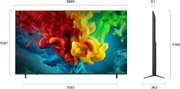 Телевизор LG 85QNED83B6A фото 2 в Екатеринбурге