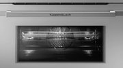 Компактный духовой шкаф с микроволнами Kuppersbusch CBM 6550.0 G1 Stainless Steel фото 3 в Екатеринбурге
