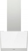 Настенная каминная вытяжка Gorenje WHI6SYW фото 2 в Екатеринбурге