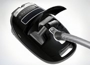 Пылесос Miele SGDA3 CompleteC3 Parquet XL Black Obsidian фото 3 в Екатеринбурге