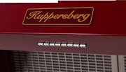 Вытяжка Kuppersberg T 939 BOR Bronze фото 3 в Екатеринбурге