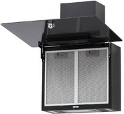 Вытяжка Krona AURA 600 BLACK S фото 4 в Екатеринбурге
