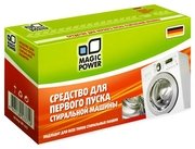 Средство для первого пуска стиральной машины Magic Power MP-843 фото в Екатеринбурге