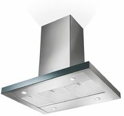 Вытяжка Faber Look Isola BRS X/V A90