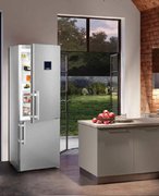 Холодильник Liebherr CBNes 5778 фото 4 в Екатеринбурге