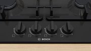 Газовая варочная панель Bosch PGP6B6K90R фото 4 в Екатеринбурге