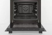 Духовой шкаф Bosch HIJ517YS0R фото 3 в Екатеринбурге