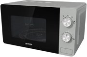 Микроволновая печь Gorenje MO20E1S фото 4 в Екатеринбурге