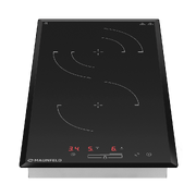 Варочная панель Maunfeld CVCE292SDBK LUX фото 2 в Екатеринбурге