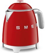 Чайник Smeg KLF05RDEU фото 3 в Екатеринбурге