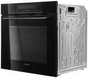 Духовой шкаф Hyundai HMEO 6780 BG фото 3 в Екатеринбурге