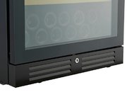 Встраиваемый винный шкаф CellarPrivate CP154-3TB фото 2 в Екатеринбурге