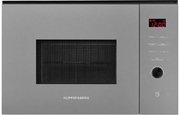 Встраиваемая микроволновая печь Kuppersberg HMW 650 GR фото 2 в Екатеринбурге