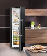 Холодильник Liebherr KBbs 4370 фото 4 в Екатеринбурге