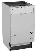 Встраиваемая посудомоечная машина Gorenje GV523E10WE фото 3 в Екатеринбурге