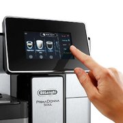 Кофемашина DeLonghi ECAM610.75.MB фото 3 в Екатеринбурге