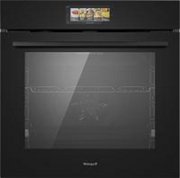 Духовой шкаф Weissgauff EOM 899 Color Touch Black Matt фото в Екатеринбурге