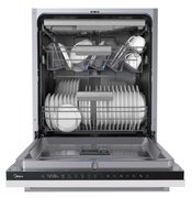 Встраиваемая посудомоечная машина Midea MID60S720i фото 2 в Екатеринбурге