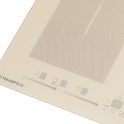 Индукционная варочная панель MAUNFELD EVI.594.FL2(S)-BG фото 3 в Екатеринбурге
