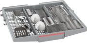 Встраиваемая посудомоечная машина Bosch SMV6ECX69E фото 3 в Екатеринбурге