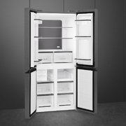 Холодильник  Smeg FQI48KD фото 3 в Екатеринбурге