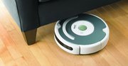 Робот-пылесос iRobot Roomba 521 фото 3 в Екатеринбурге