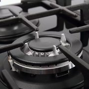 Газовая стеклянная варочная панель Korting HGG 635 CTN фото 4 в Екатеринбурге