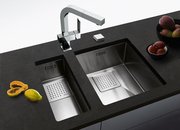 Мойка Franke PKX 110-40 фото 2 в Екатеринбурге