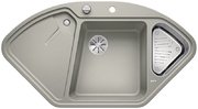 Мойка Бланко DELTA II SILGRANIT клапан-автомат InFino® жемчужный фото в Екатеринбурге Мойка Blanco DELTA II SILGRANIT клапан-автомат InFino® жемчужный фото в Екатеринбурге
