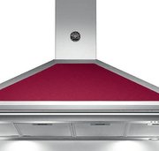 Вытяжка Bertazzoni K120 HER VI A фото 2 в Екатеринбурге