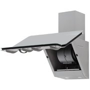 Вытяжка Krona MYSTERIUM 600 GLASS GR S фото 4 в Екатеринбурге