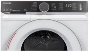 Сушильная машина Toshiba TD-BK100GHRU(WS) фото 3 в Екатеринбурге