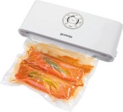 Вакуумный упаковщик Gorenje VS120W фото 4 в Екатеринбурге