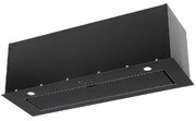 Встраиваемая вытяжка KRONA ARVEN 900 BLACK S фото 4 в Екатеринбурге