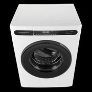 Стиральная машина Maunfeld MFWM148WH01 фото 4 в Екатеринбурге