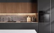 Духовой шкаф Haier HOQ-F6QSN3GB фото 3 в Екатеринбурге