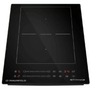 Индукционная варочная панель Maunfeld CVI292S2BBK Inverter фото 2 в Екатеринбурге