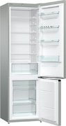 Двухкамерный холодильник Gorenje RK621PS4 фото 2 в Екатеринбурге