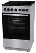 Электрическая плита Gorenje GEC5B60SG фото 3 в Екатеринбурге