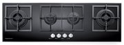 Независимая варочная панель Kuppersbusch GKS 11742.0-35 F