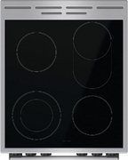 Электрическая плита Gorenje GEC5C40XAOT фото 4 в Екатеринбурге
