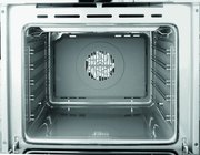 Духовой шкаф Fulgor Milano LO 4814/2 TC WH фото 3 в Екатеринбурге