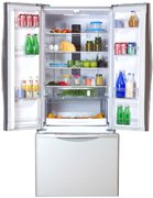 Холодильник Hitachi R-WB 552 PU2 GPW фото 2 в Екатеринбурге