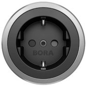 Розетка тип F BORA USTF фото в Екатеринбурге